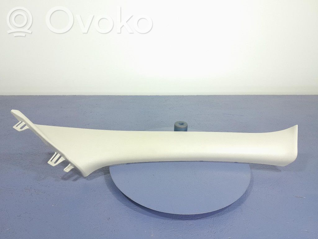 Nissan Qashqai Altro elemento di rivestimento sottoporta/montante