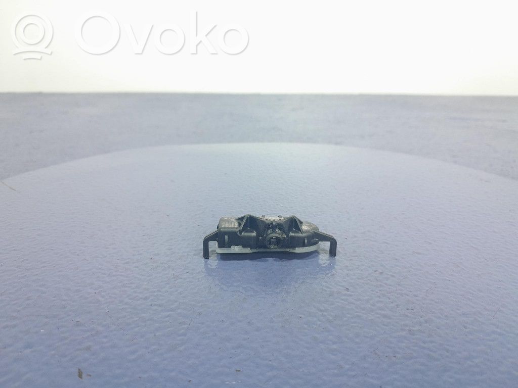 Nissan Qashqai Tire pressure sensor 