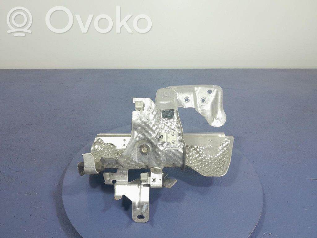 Nissan Qashqai Scut termic eșapament 