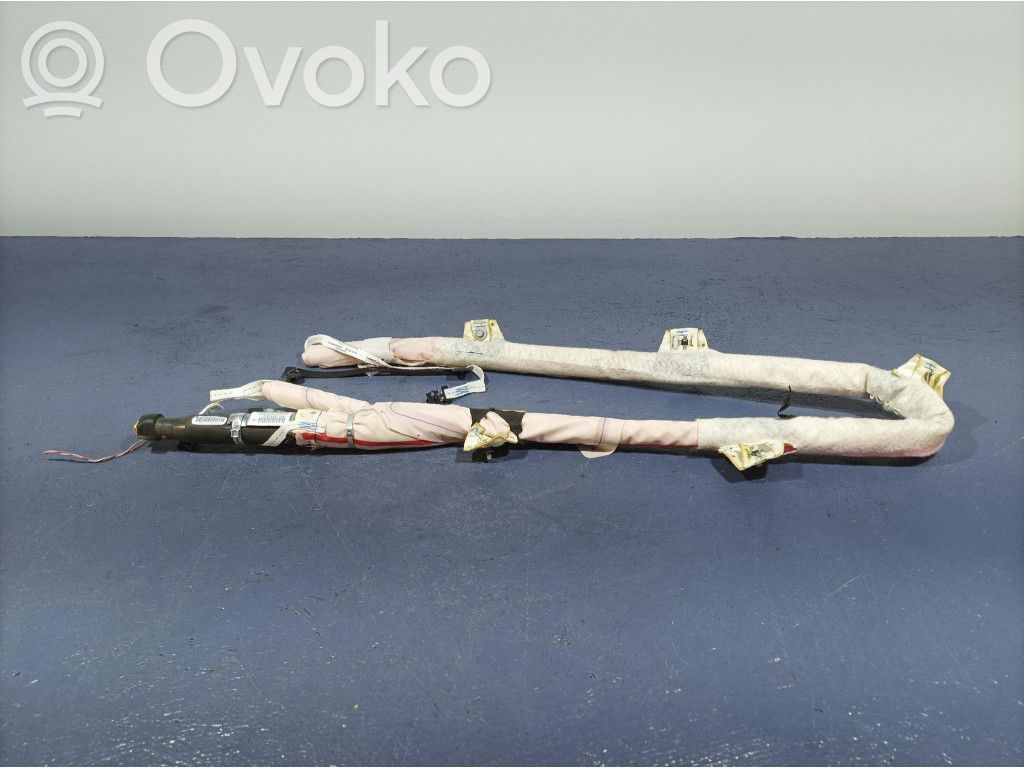 Jeep Grand Cherokee Airbag cortină 