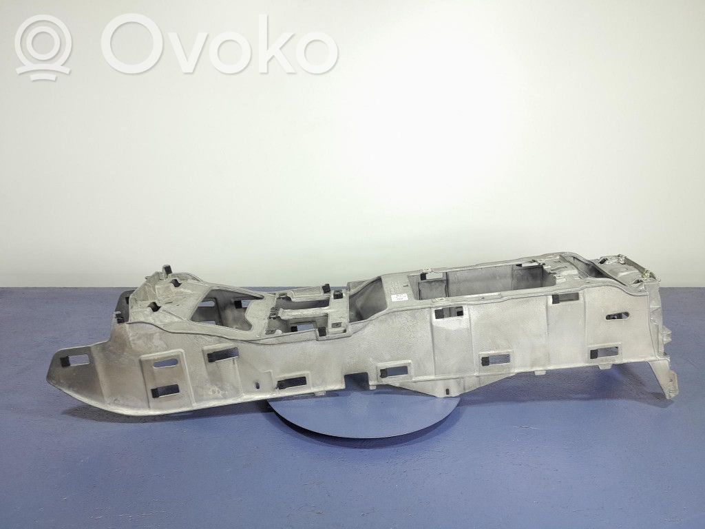 Audi A8 S8 D2 4D Console centrale 