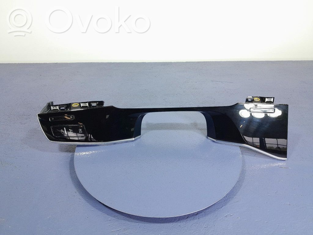 Audi A8 S8 D2 4D Front bodywork piece 