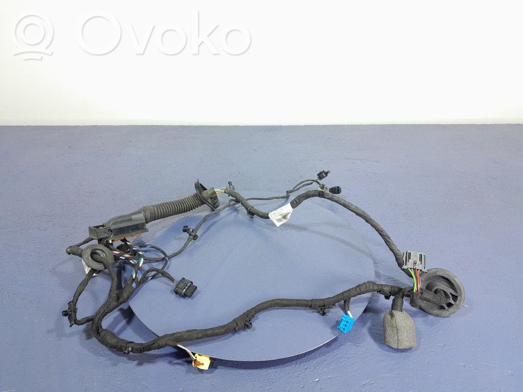 Audi A8 S8 D2 4D Otros cableados 