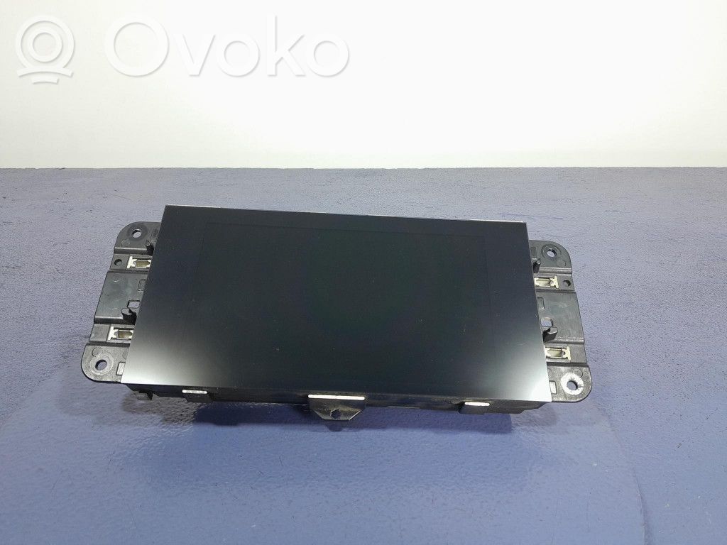 Audi A6 S6 C8 4K Panel / Radioodtwarzacz CD/DVD/GPS