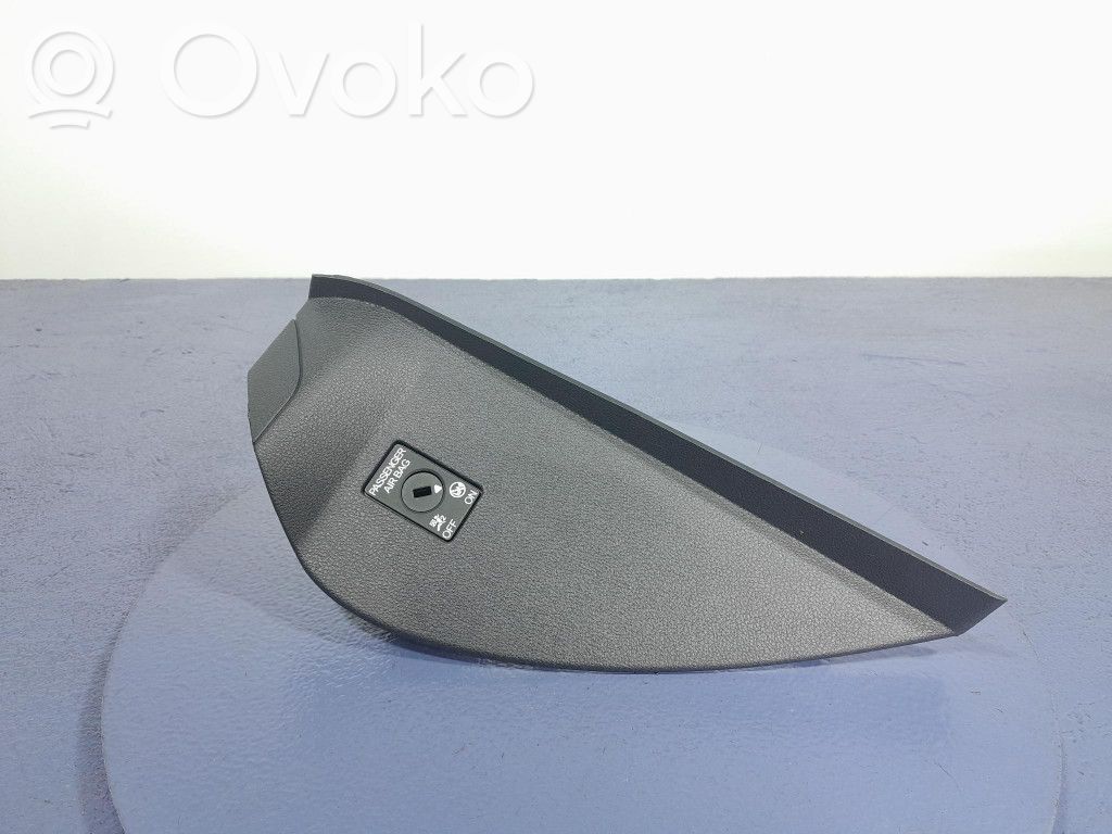 Skoda Octavia 985 Other sill/pillar trim element 
