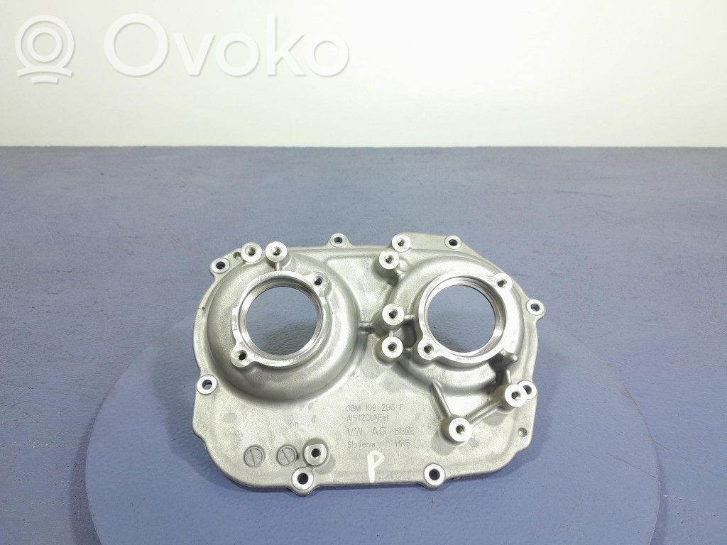Audi A8 S8 D2 4D Rocker cam cover 