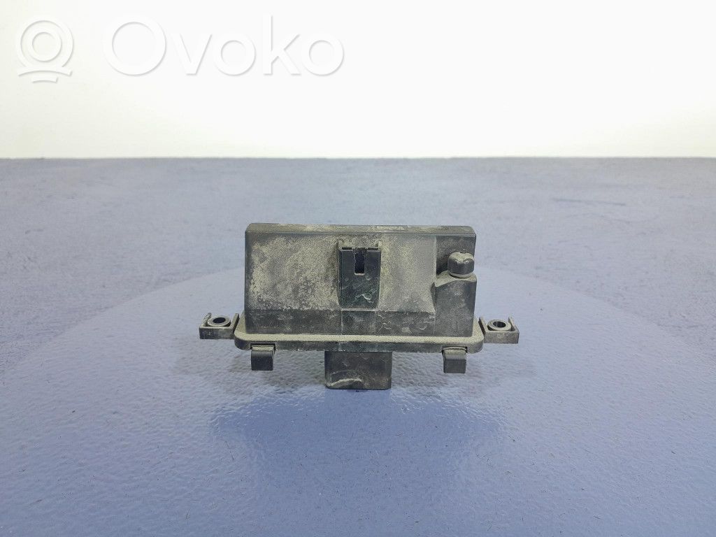 Citroen C5 Other control units/modules 