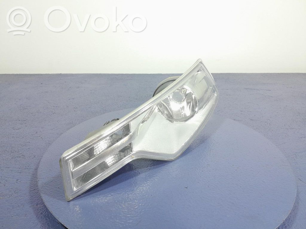 Citroen C5 Etusumuvalo 