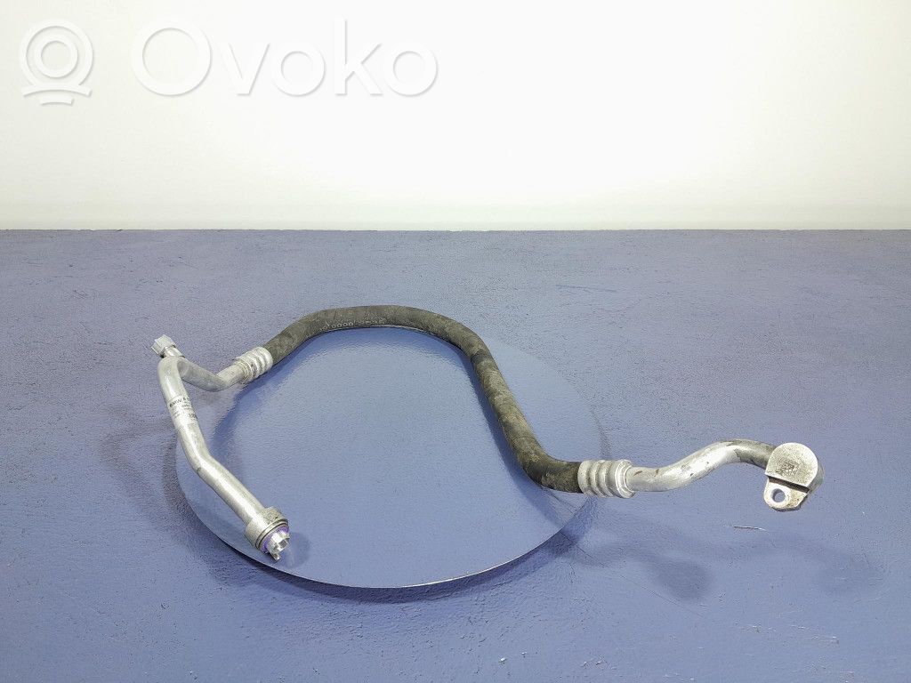 Air conditioning (A/C) pipe/hose   6805027,6805027