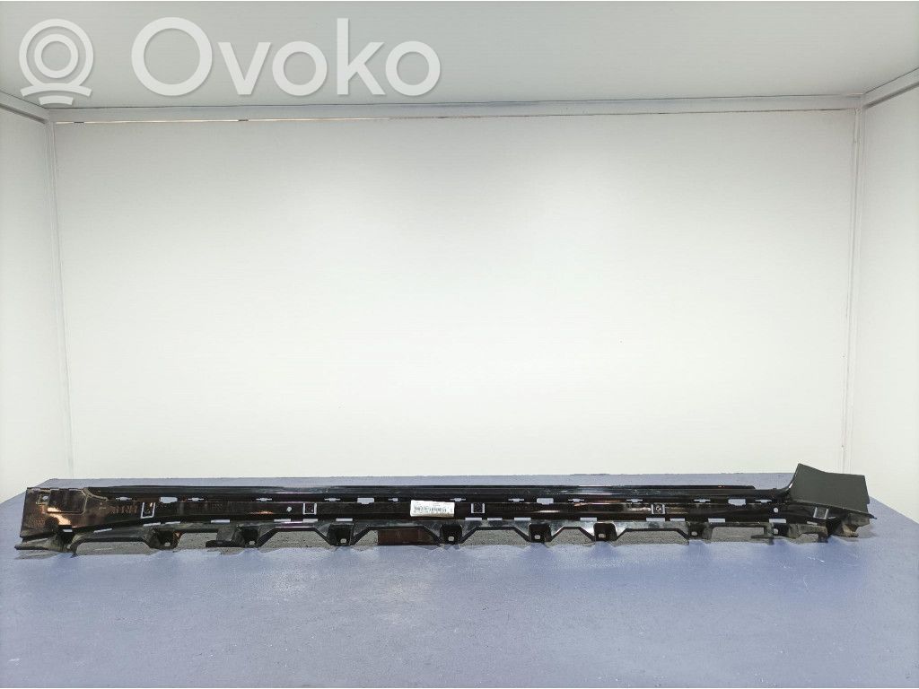 Alpine B3 B4 B5 B6 E90 E91 E92 E93 Front sill (body part) 