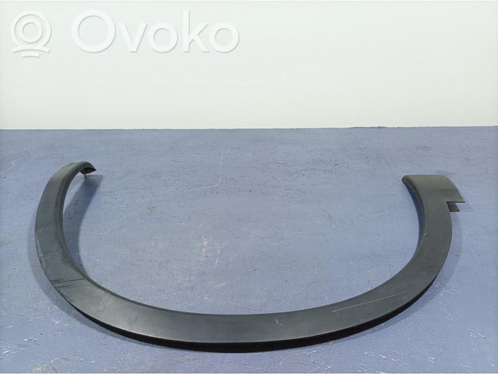 Nissan Qashqai Elementy przedniej części nadwozia 