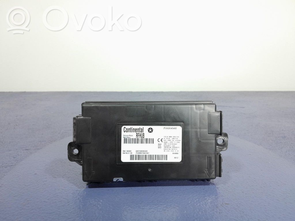 Chrysler Challenger Other control units/modules 