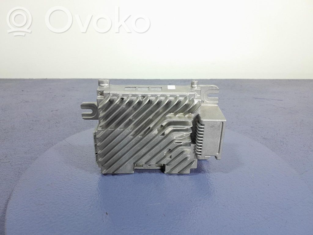 Audi A4 S4 B7 8E 8H Wzmacniacz audio 