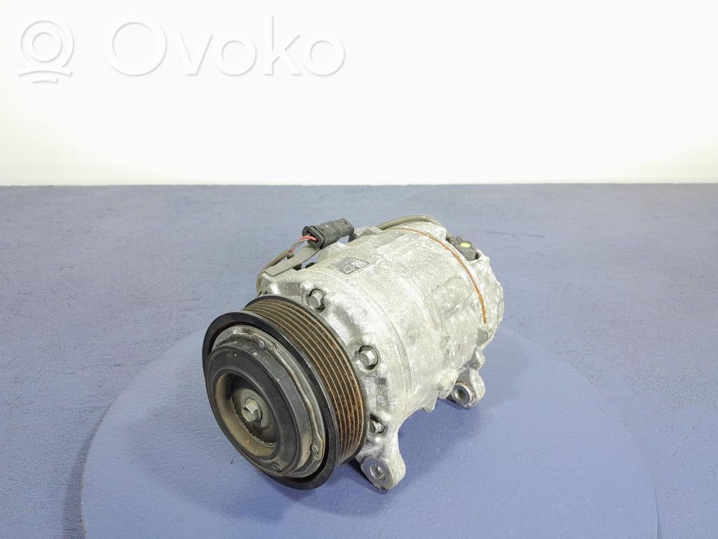 Audi A4 S4 B7 8E 8H Air conditioning (A/C) compressor (pump) 