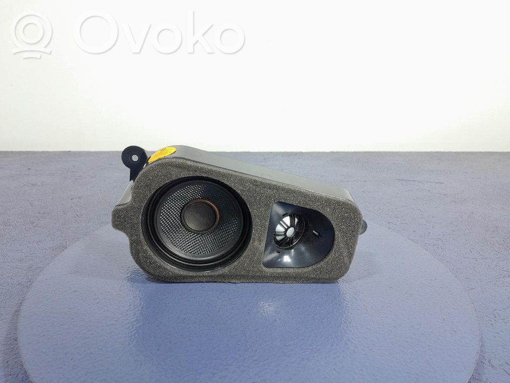 BMW X5 F15 Altavoz subwoofer 
