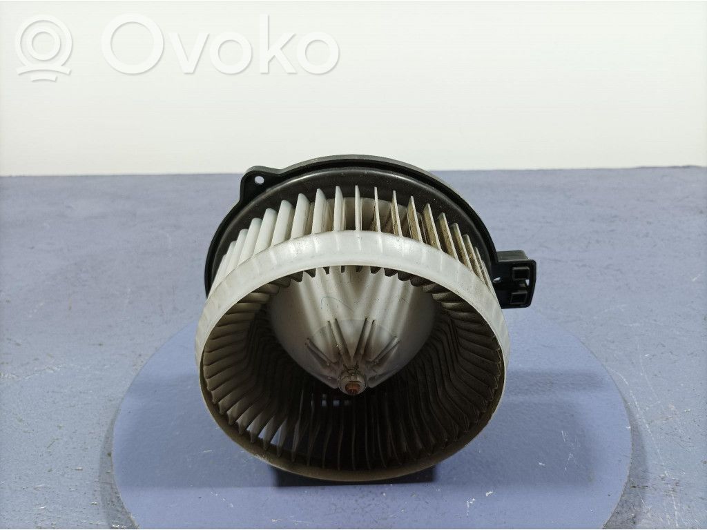 Honda Accord Ventola riscaldamento/ventilatore abitacolo
