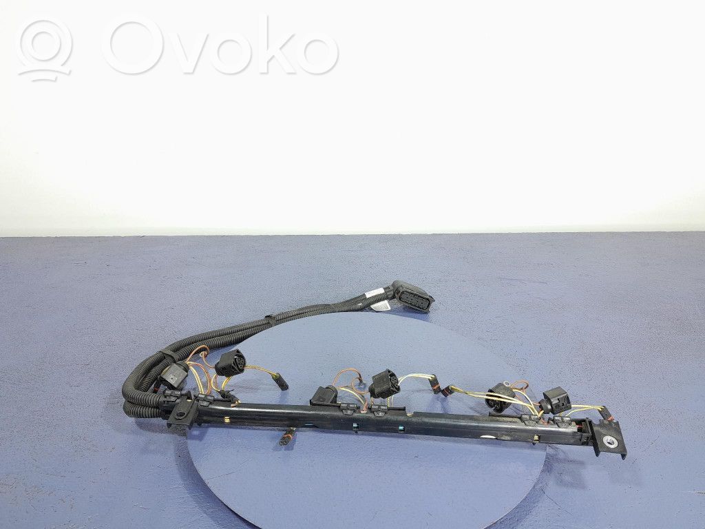 BMW X5 F15 Other wiring loom 
