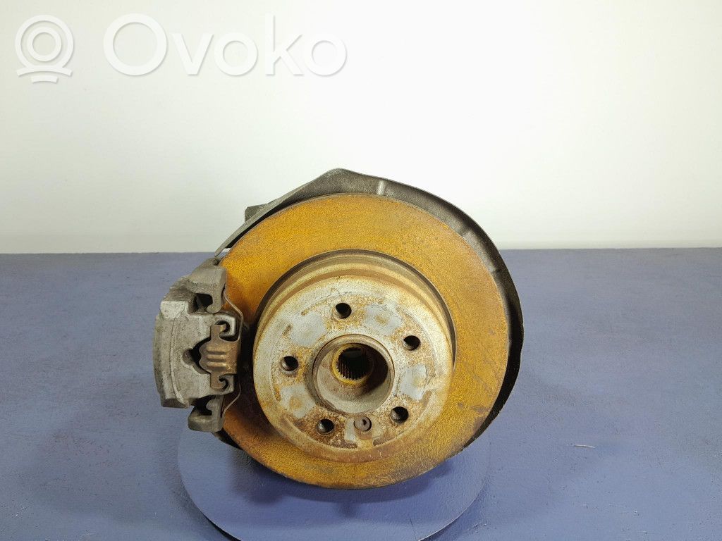 Achsschenkel vorne   6770954,6770954