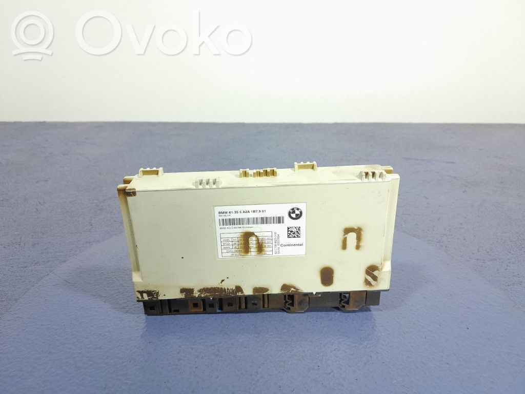 Module de commande de siège   5A2A1B7,5A2A1B7