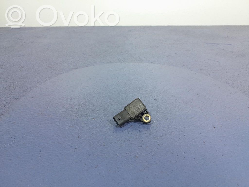 Audi A4 S4 B7 8E 8H Luftdrucksensor Ladedruck 