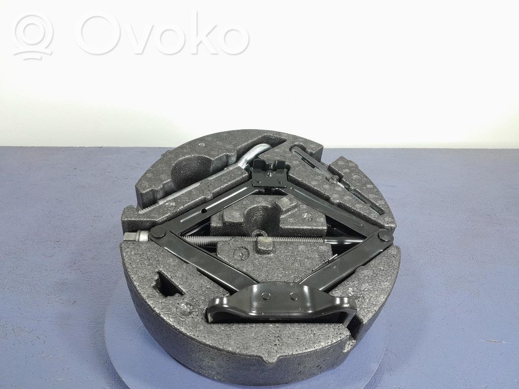 Opel Astra J Panel embellecedor lado inferior del maletero/compartimento de carga 
