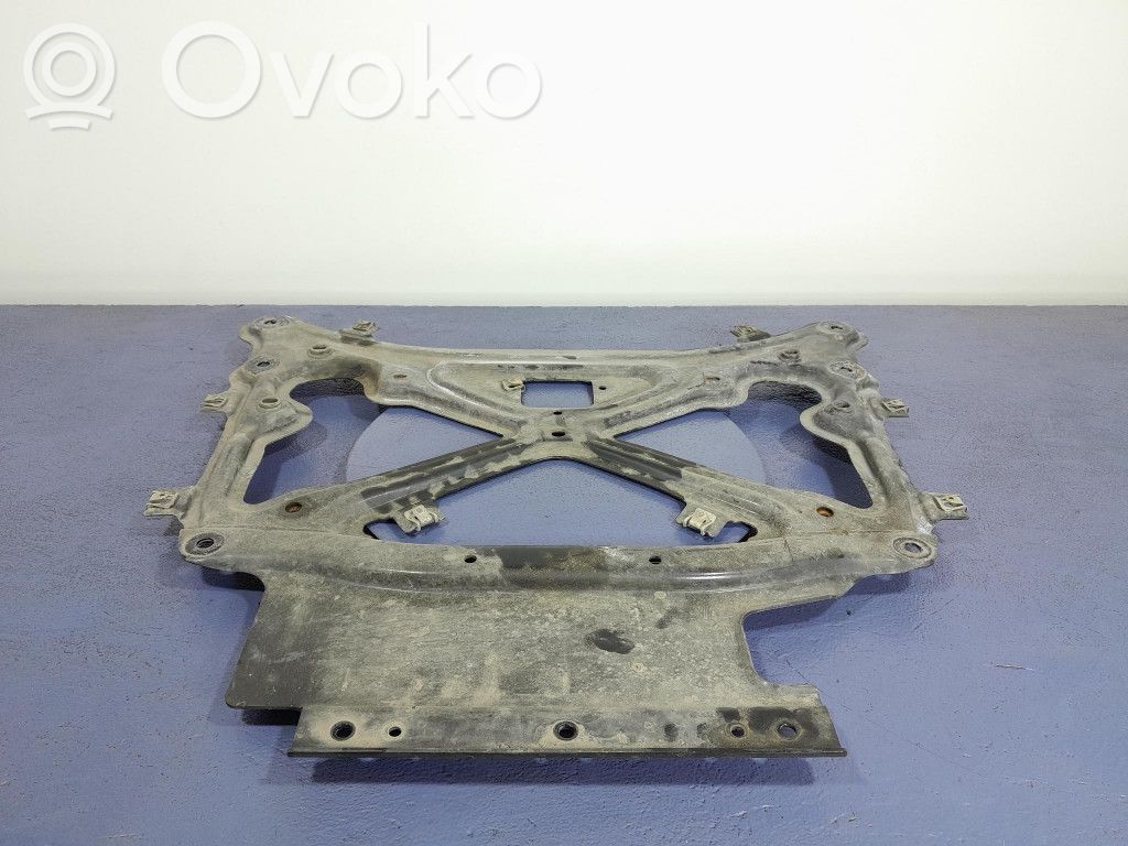 Audi Q7 4L Front subframe 