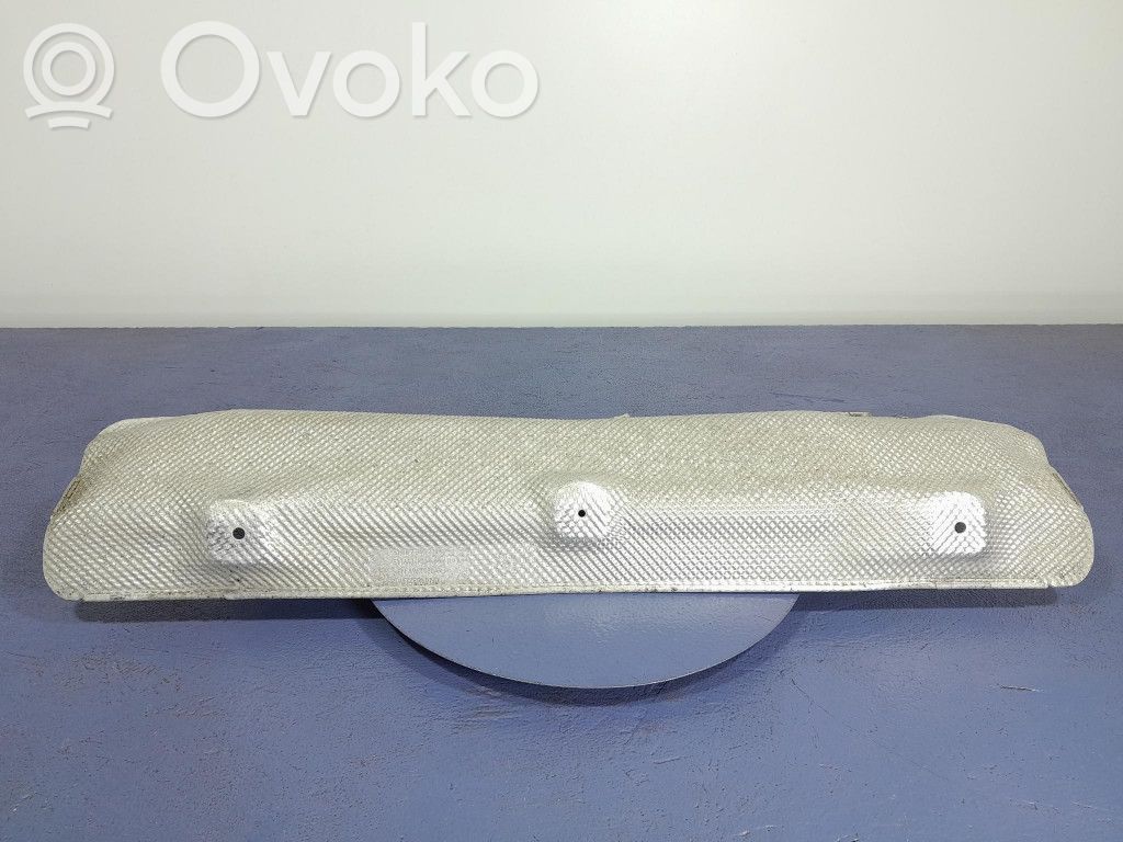 BMW 7 G11 G12 Osłona termiczna rury wydechowej 