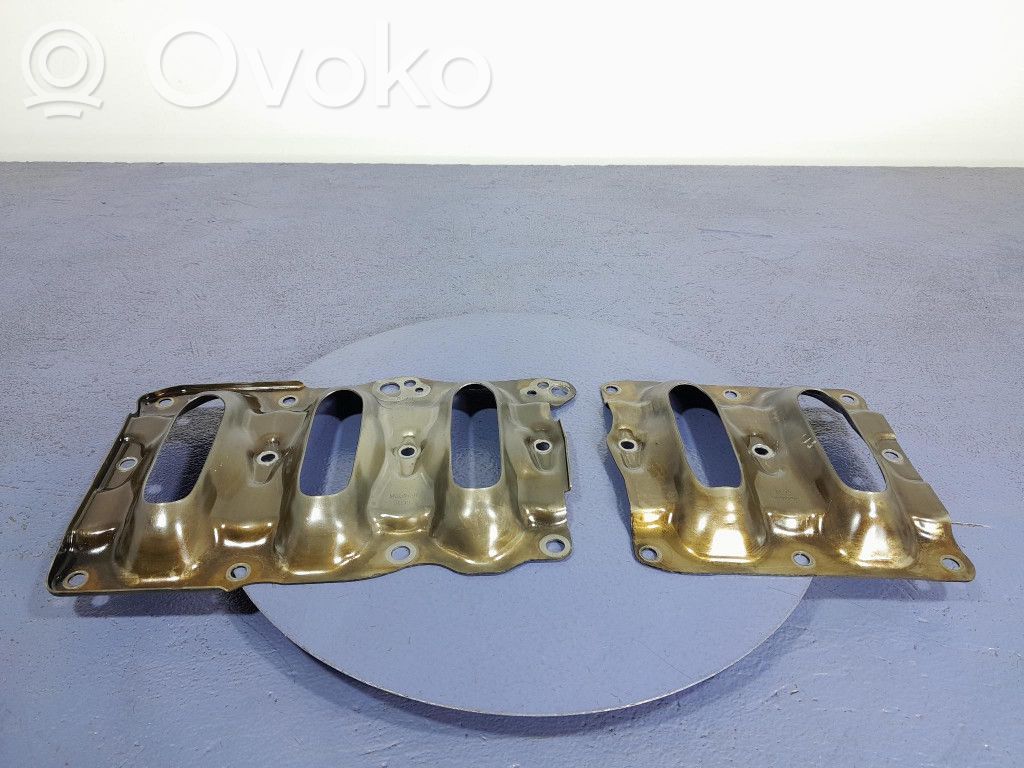 BMW 7 G11 G12 Coppa dell’olio 