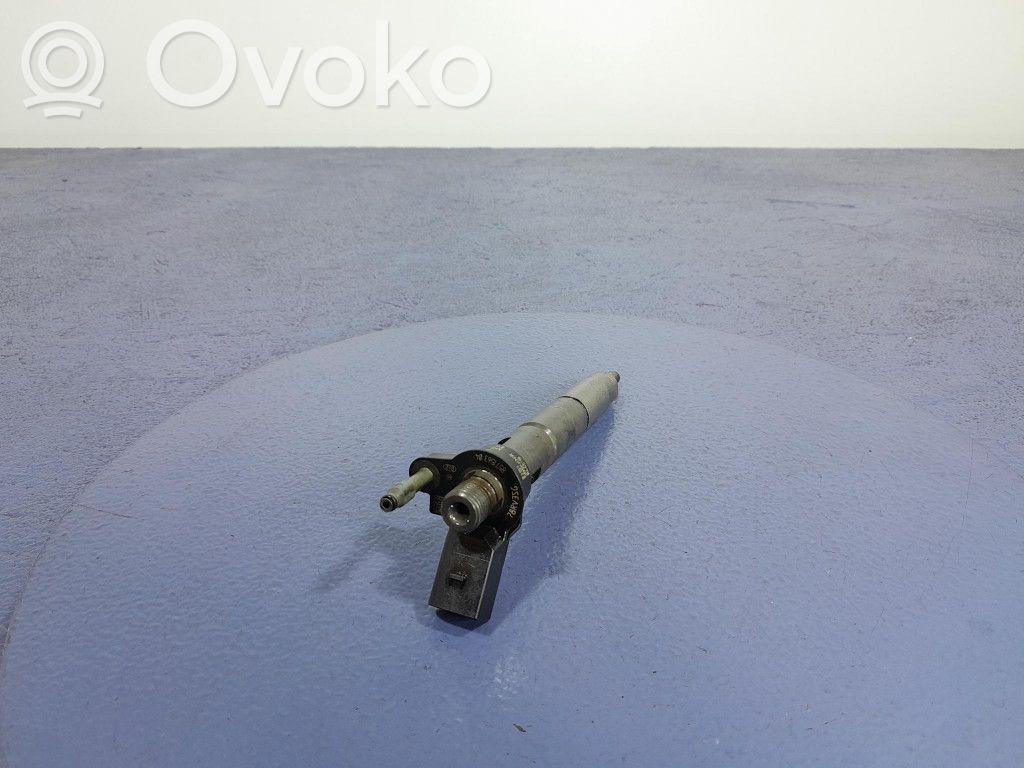 Audi A4 S4 B7 8E 8H Inyector de combustible 