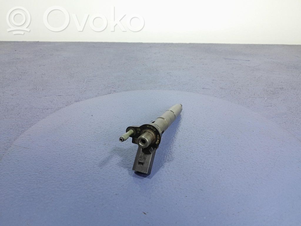 Audi A4 S4 B7 8E 8H Inyector de combustible 