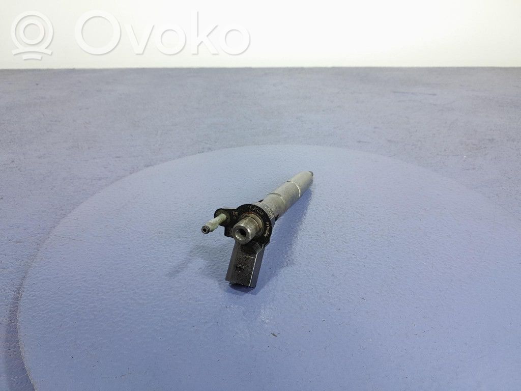 Audi A4 S4 B7 8E 8H Inyector de combustible 