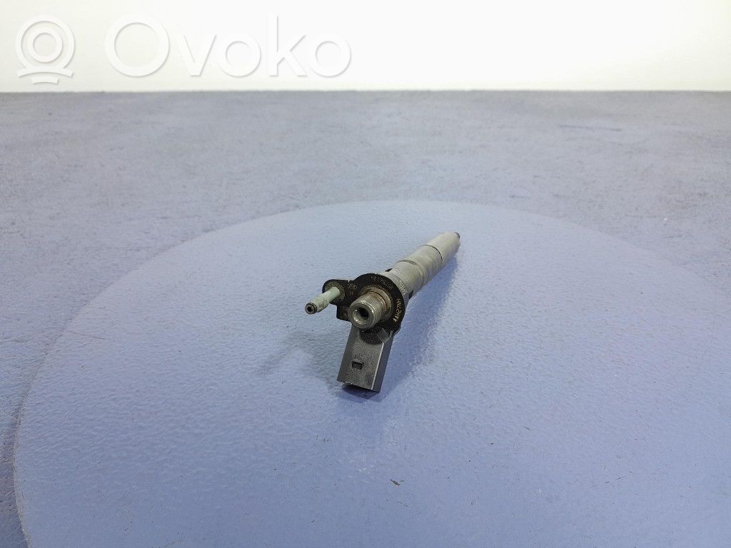 Audi A4 S4 B7 8E 8H Inyector de combustible 