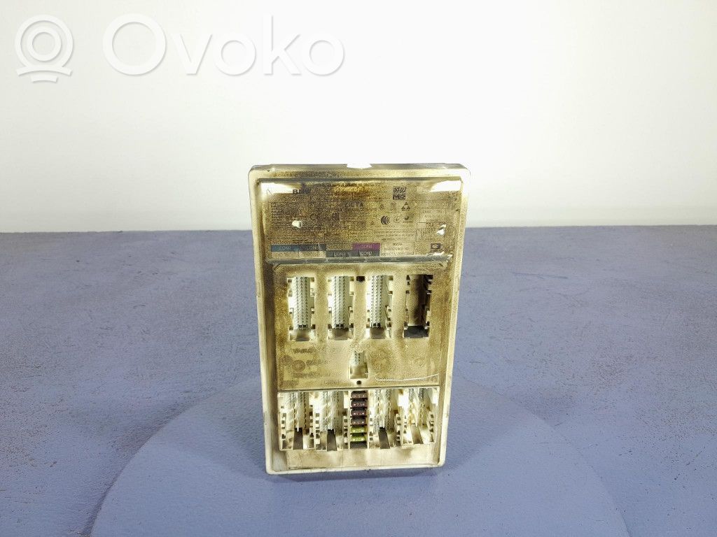 Autres unités de commande / modules   14B127A,14B127A