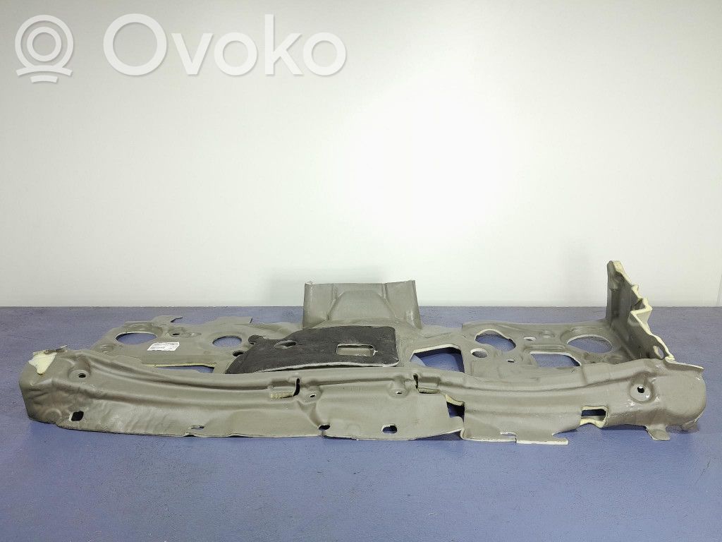 BMW X3 G01 Isolante termico/insonorizzante vano motore/cofano