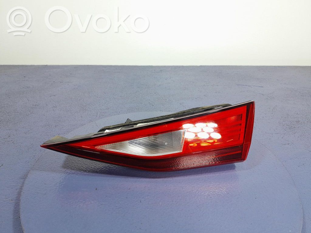 Audi A3 8Y Takavalot 