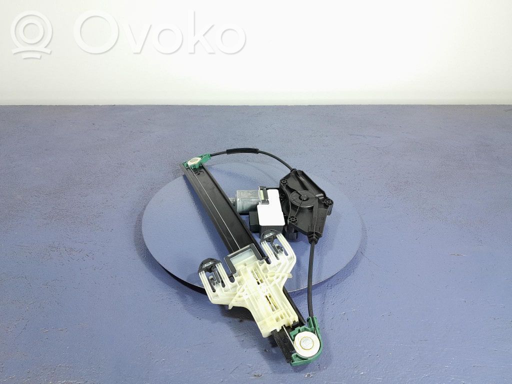 Audi A3 8Y Regulador de puerta trasera con motor 