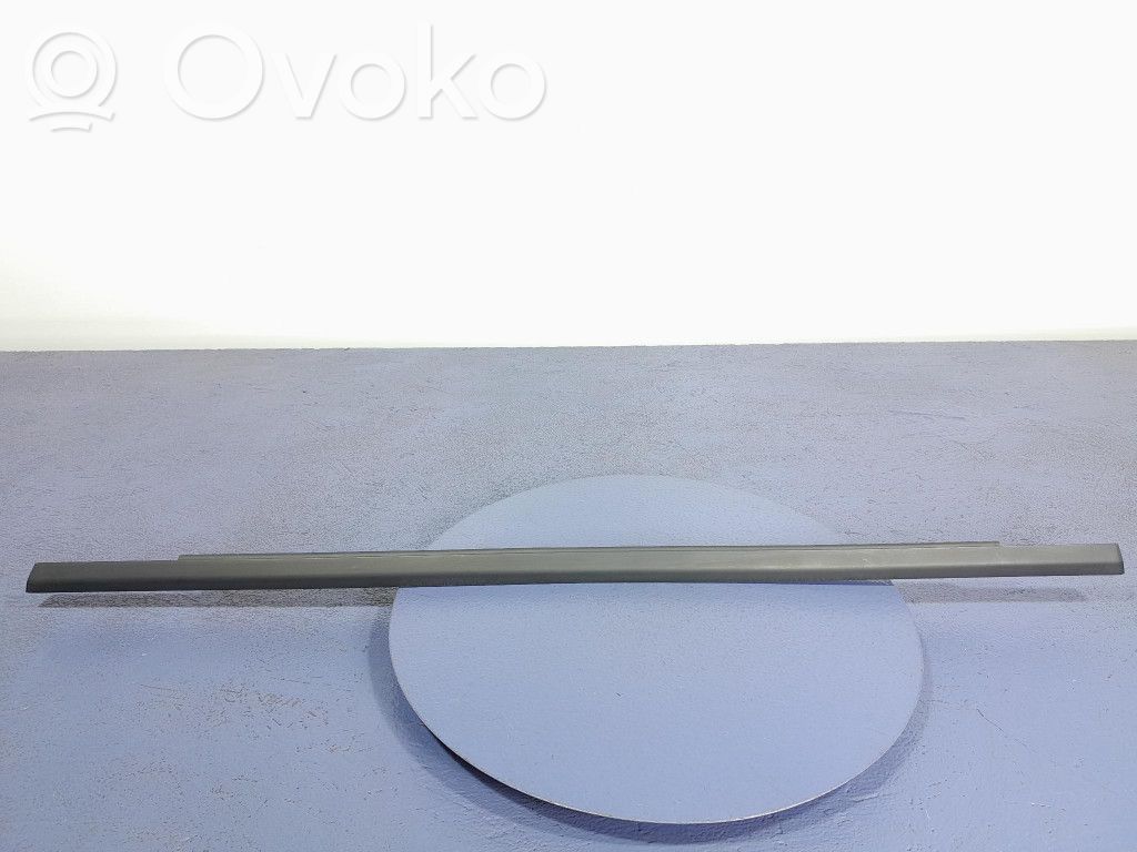 Alpine A310 Front door rubber seal 