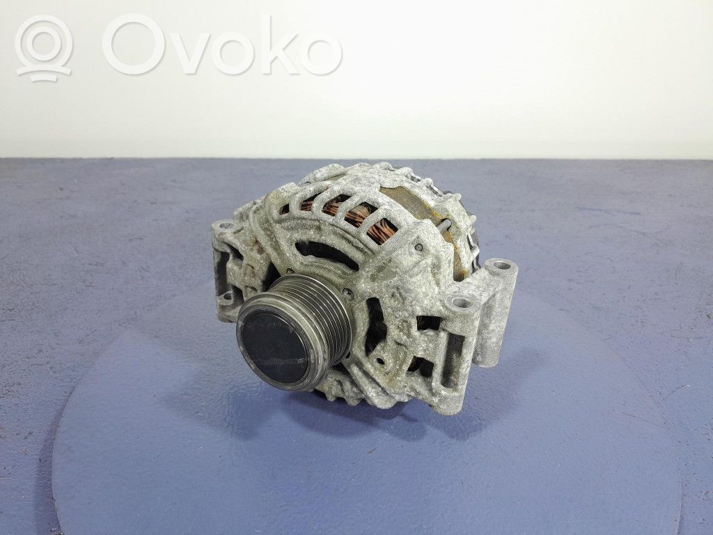 Volkswagen Tiguan Ģenerators 