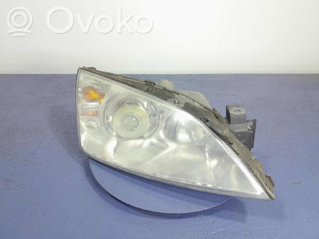 Ford Mondeo Mk III Headlight/headlamp 