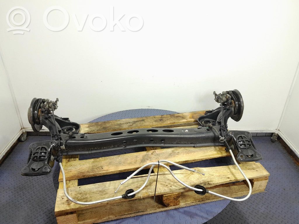 Seat Arona Set suspensie spate 