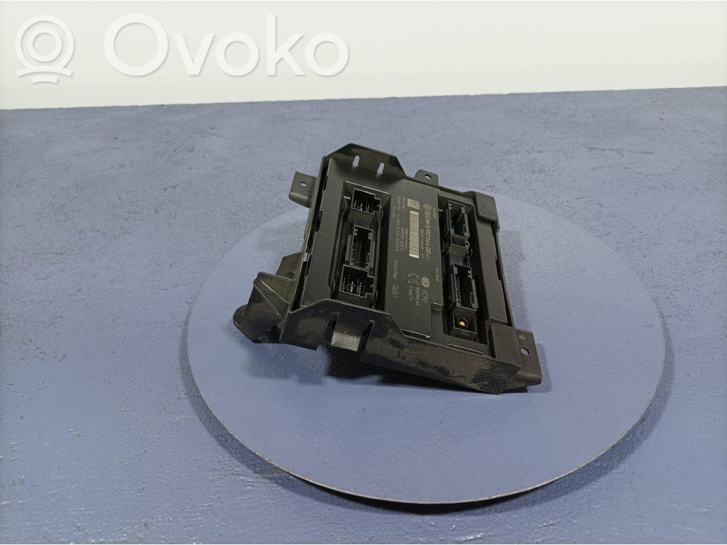 Audi A4 S4 B8 8K Módulo de confort/conveniencia 