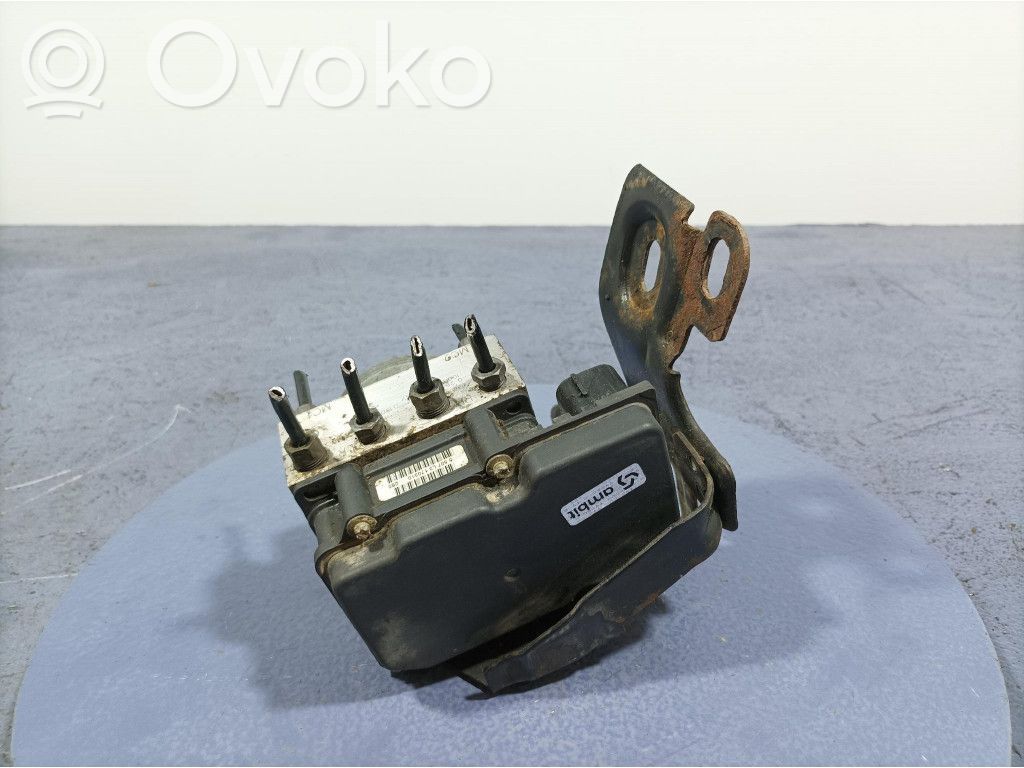 Peugeot Bipper ABS Blokas 