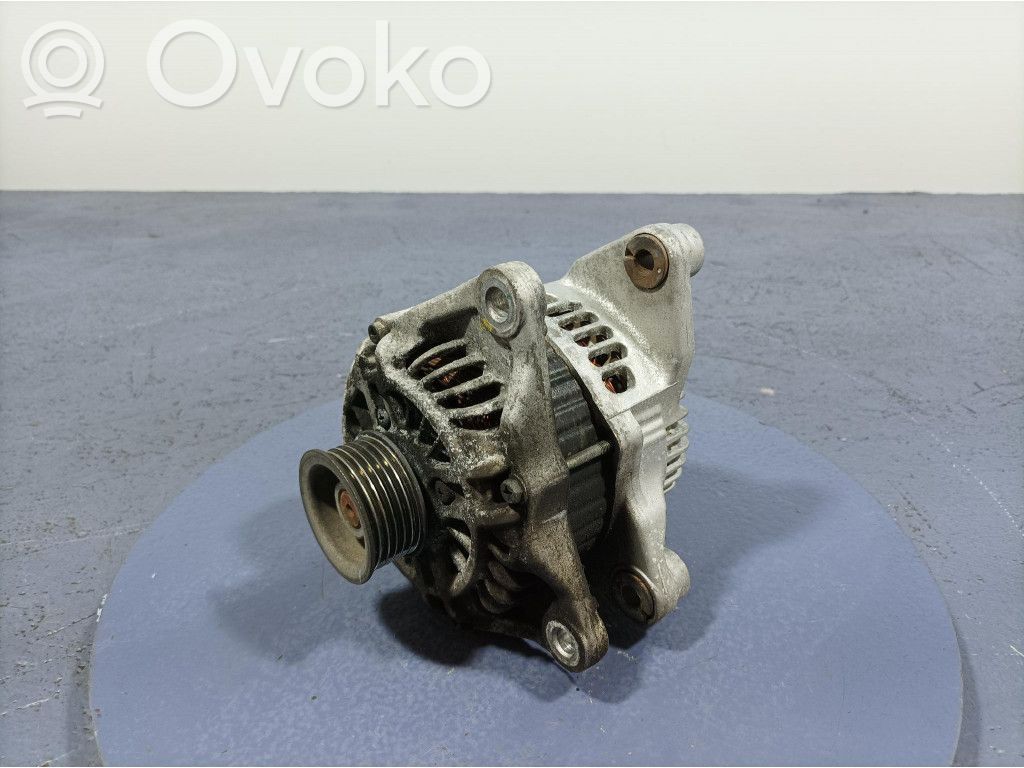 Mazda 3 III Ģenerators 