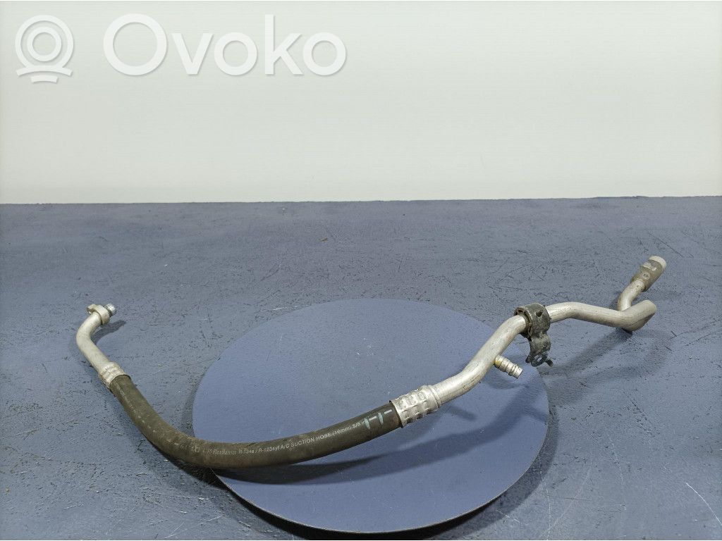 Mazda 3 III Ilmastointilaitteen putki (A/C) 