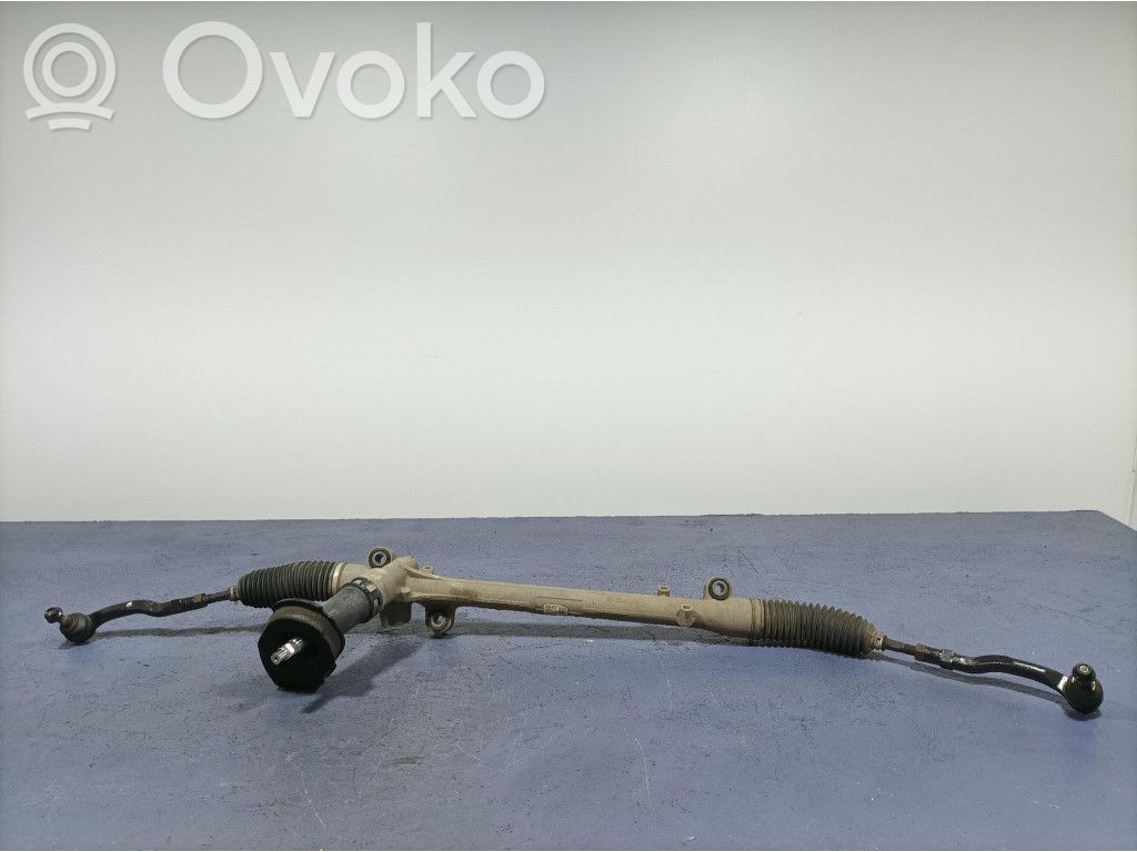 Mazda 3 III Steering rack 