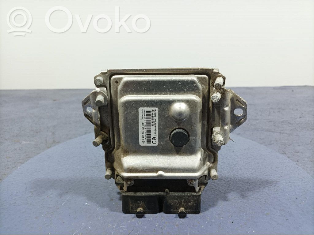 Suzuki Alto Engine control unit/module ECU 