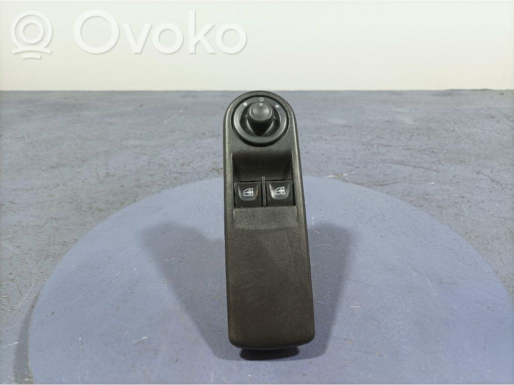 Renault Clio I Other switches/knobs/shifts 