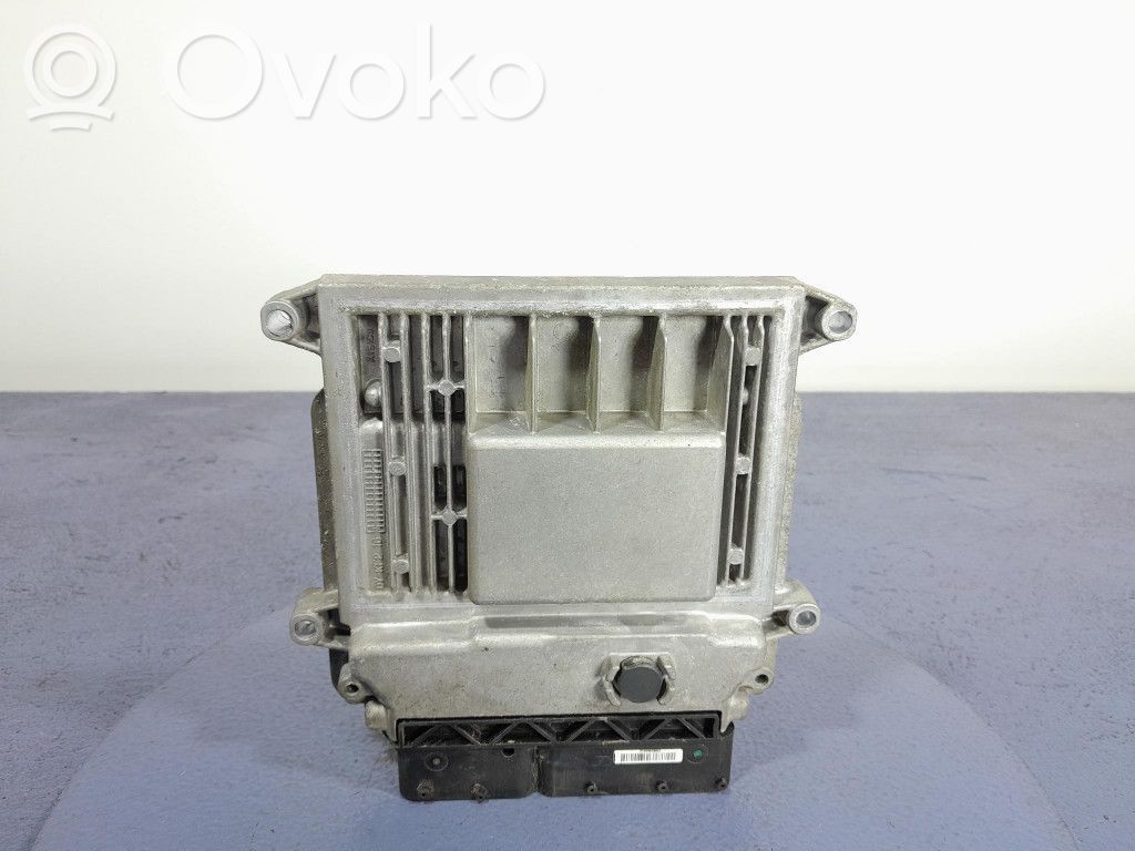 Hyundai i30 Engine control unit/module ECU 