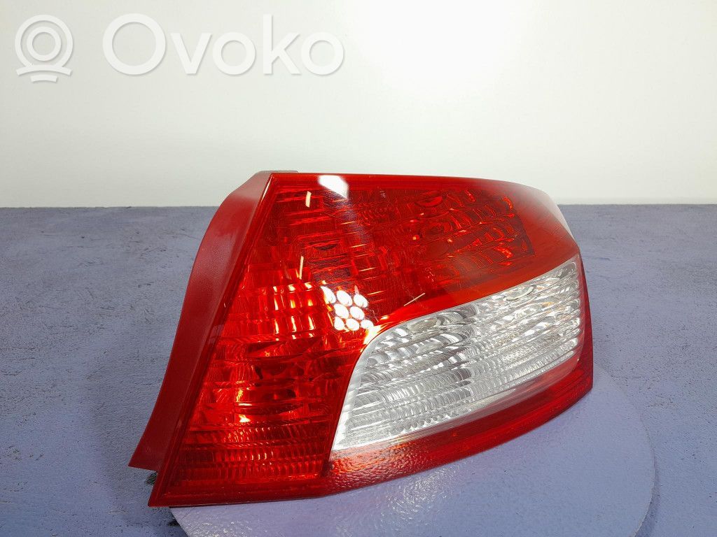Peugeot 407 Takavalot 