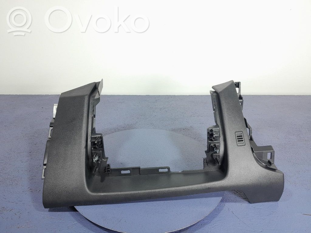 Nissan Qashqai Muu kynnyksen/pilarin verhoiluelementti 